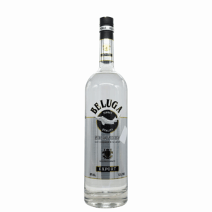 Beluga Noble Vodka 1L