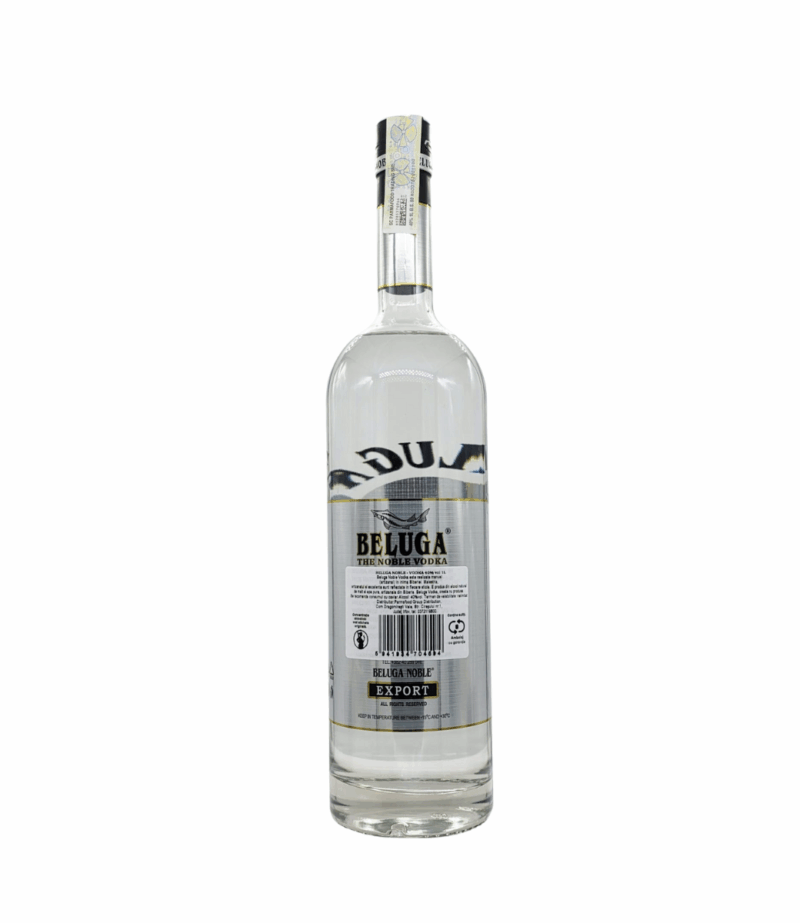Beluga Noble Vodka 1L