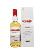 Benromach Peat Smoke 2010 Whisky 0.7L