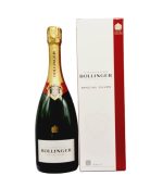 Bollinger Brut Champagne 0.75L