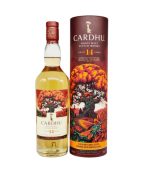 Cardhu 14 Ani Special Release 2021 Whisky 0.7L