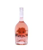 Domeniile Franco-Romane Arrogance Rose Sec Bio 2021 0.75L