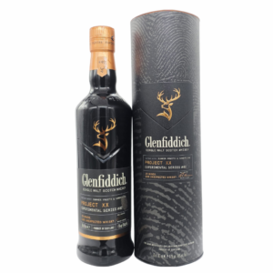 Glenfiddich Project XX Whisky 0.7L