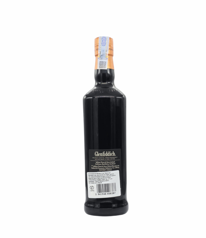 Glenfiddich Project XX Whisky 0.7L