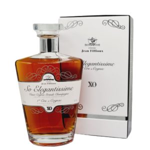 Jean Fillioux So Elegantissime XO Cognac 0.7L