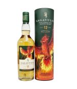 Lagavulin 12 Ani Special Release 2022 Whisky 0.7L