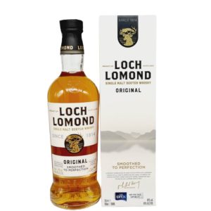 Loch Lomond Original Whisky 0.7L