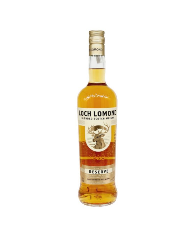 Loch Lomond Reserve Whisky 0.7L Loch Lomond Reserve Whisky 0.7L