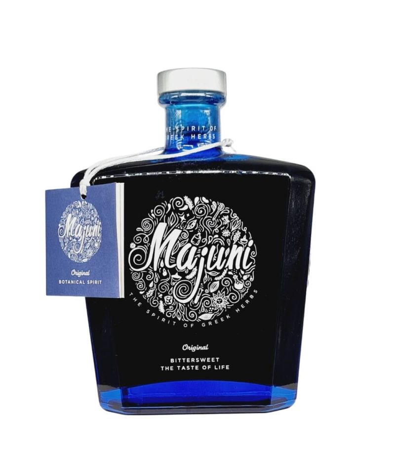 Majuni Bitter Sweet 0.7L Majuni Bitter Sweet 0.7L