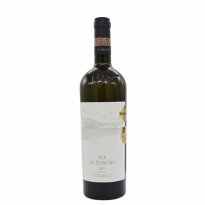 Purcari Alb de Purcari Alb Sec 2021 0.75L