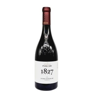 Purcari Malbec de Purcari Rosu Sec 2021 0.75L