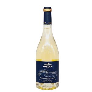 Purcari Nocturne Chardonnay de Purcari Alb Sec 0.75L
