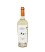 Purcari Sauvignon Blanc de Purcari Alb Sec 2021 0.75L Purcari Sauvignon Blanc de Purcari Alb Sec 2021 0.75L