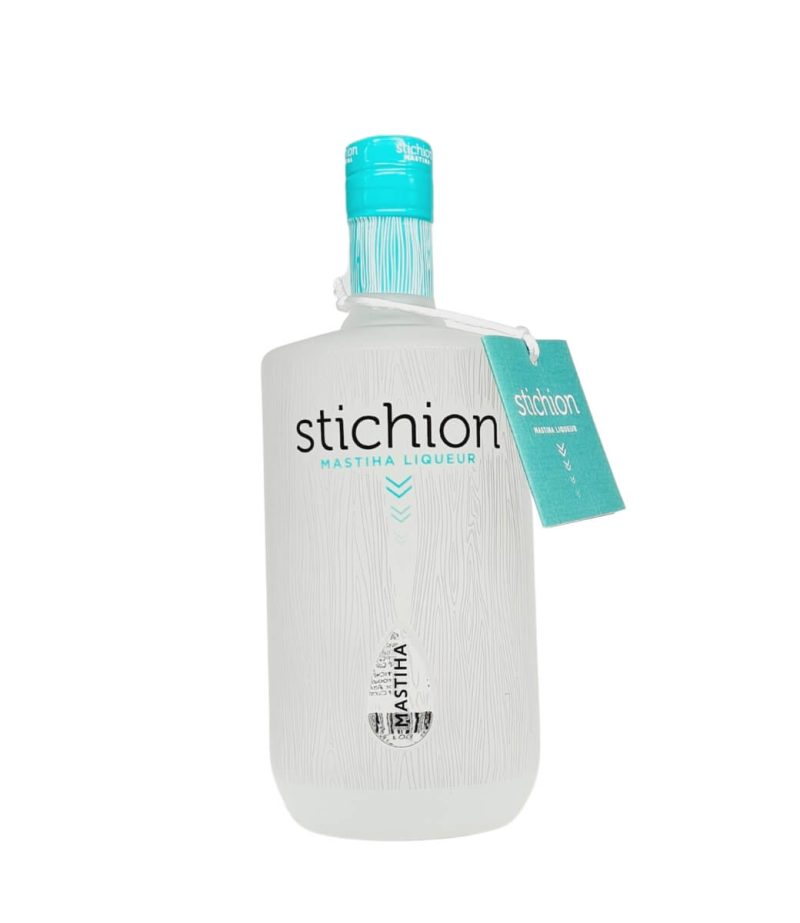 Stichion Mastiha 0.7L Stichion Mastiha 0.7L