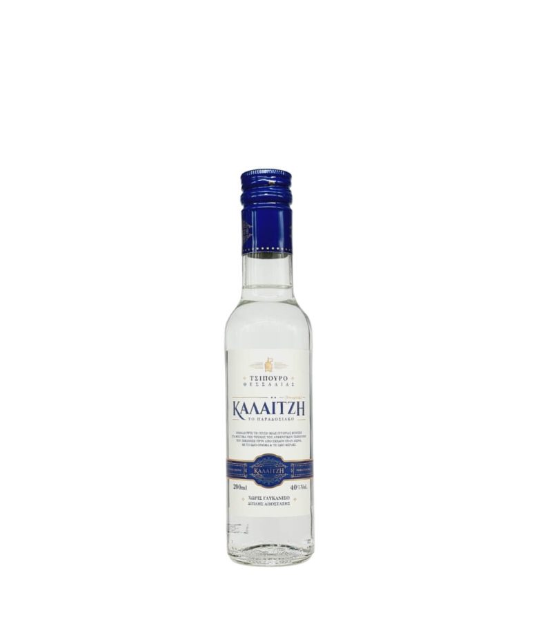 Tsipouro Kalaitzi Fara Anason 0.2L Tsipouro Kalaitzi Fara Anason 0.2L