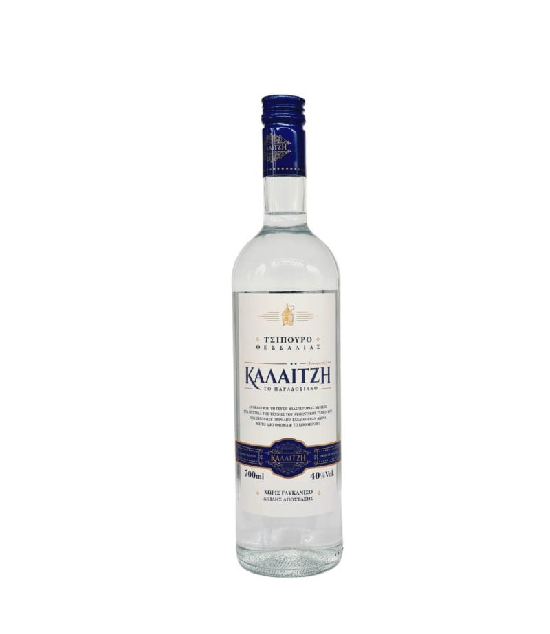 Tsipouro Kalaitzi Fara Anason 0.7L Tsipouro Kalaitzi Fara Anason 0.7L