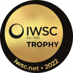 International Wine and Spirit Competition 2022 Gold International Wine and Spirit Competition 2022 Gold