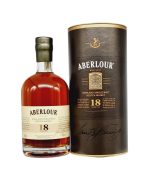 Aberlour 18 Ani Whisky 0.5L Aberlour 18 Ani Whisky 0.5L