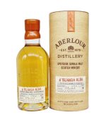 Aberlour A'Bunadh Alba Whisky 0.7L