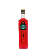 Absinth Green Tree Red Devil 0.7L