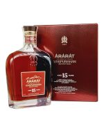 Ararat 15 Ani Brandy 0.7L