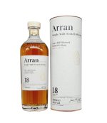 Arran 18 Ani Whisky 0.7L