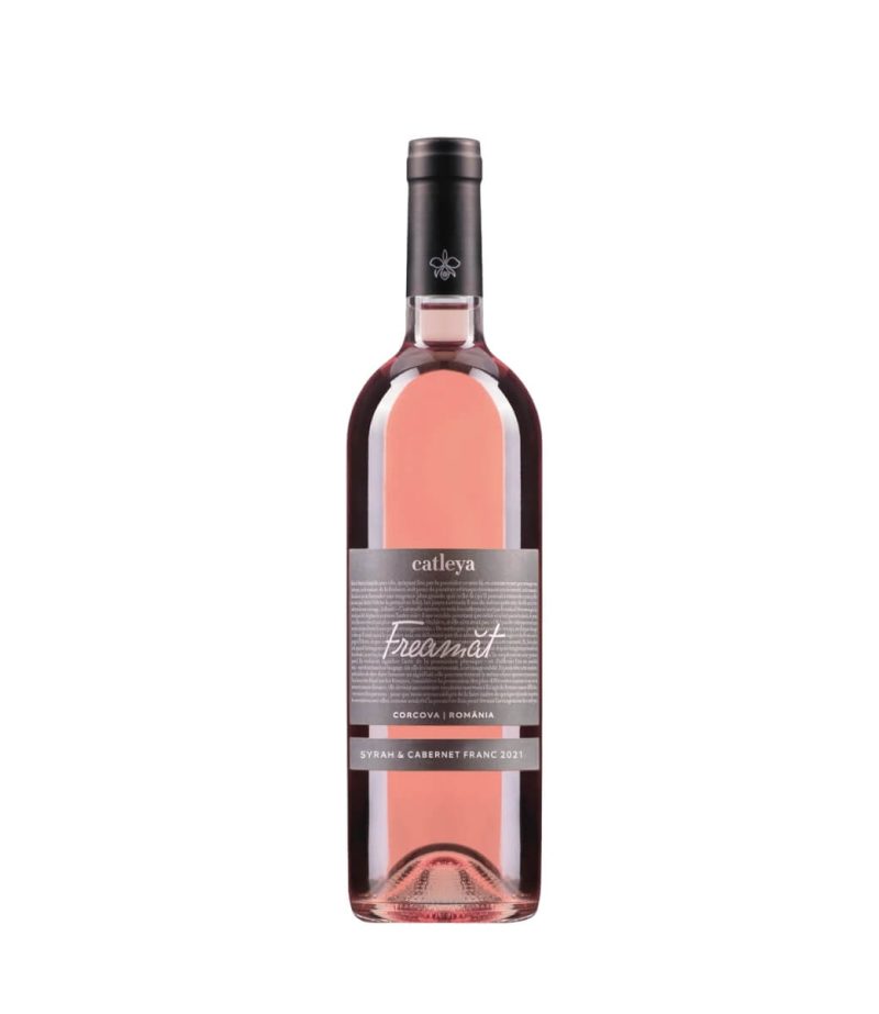 Catleya Freamat Rose 0.75L