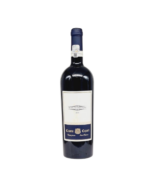 Cepari Negru de Dragasani 2019 Rosu Sec 0.75L