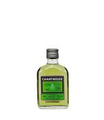 Chartreuse Verte Liqueur 0.2L