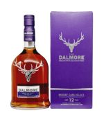 Dalmore 12 ani Sherry Cask whisky 0.7L