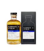 Elements of Islay Bourbon Cask Whisky 0.7L