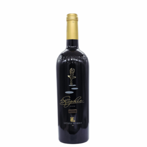 Gitana La Petite Sophie Alb Sec 0.75L