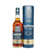 GlendGlendronach Cask Strenght Batch 11 whisky 0.7L Glendronach Cask Strenght Batch 11 whisky 0.7L