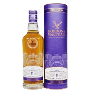 Gordon&McPhail Glenrothes Distilery 11 Ani Whisky 0.7L