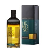 Heriose Le Petit Tourbe Whiskey 0.7L