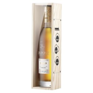 J.Dupont Millesime 1989 Grande Champagne Cognac 0.7L