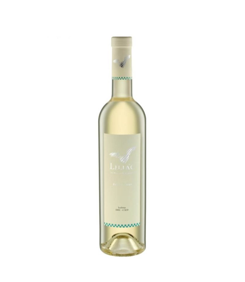 Liliac Feteasca Alba 0.75L Liliac Feteasca Alba 0.75L