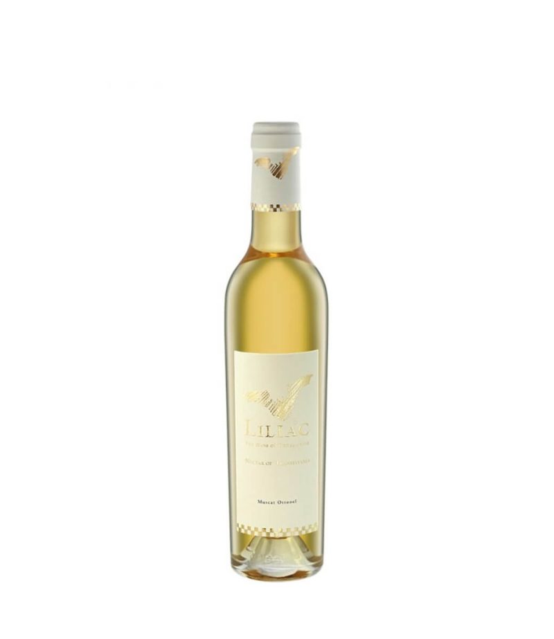 Liliac Nectar Of Transilvania Alb 0.375L