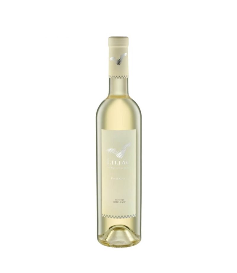 Liliac Pinot Gris 0.75L Liliac Pinot Gris 0.75L