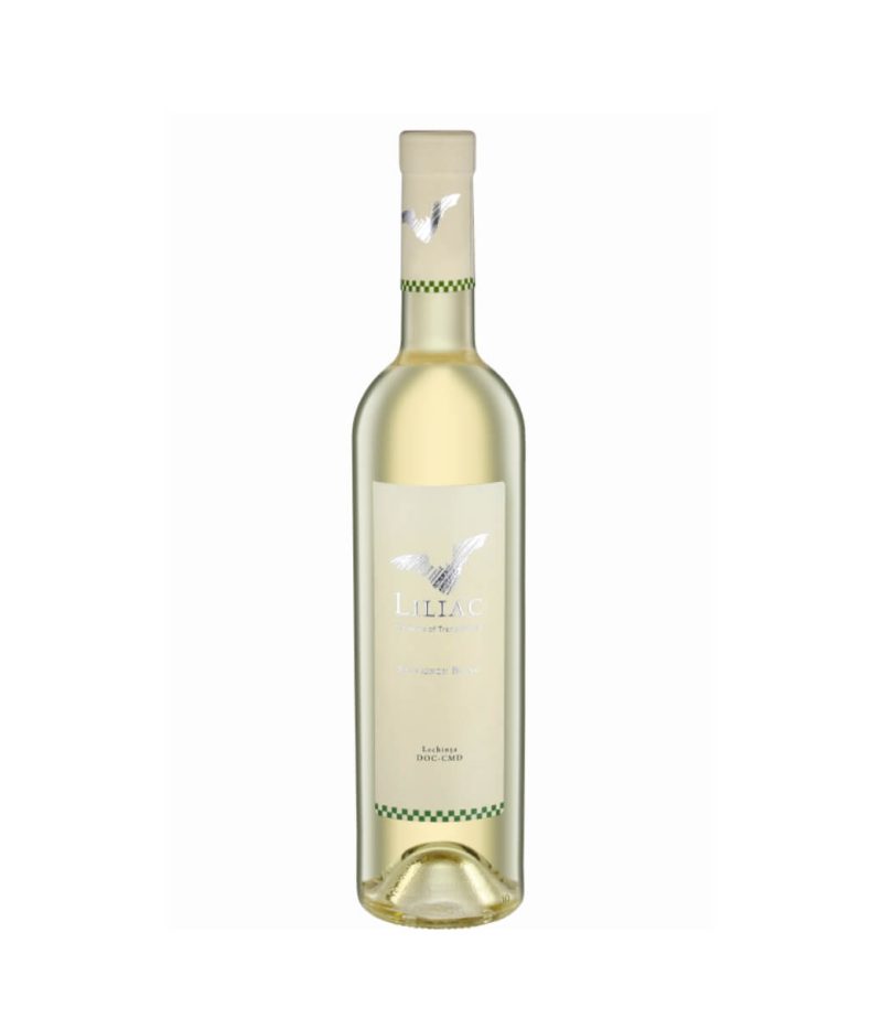 Liliac Sauvignon Blanc 0.75L Liliac Sauvignon Blanc 0.75L