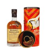 Monkey Shoulder whisky 0.7L + sita cocktail Monkey Shoulder whisky 0.7L + sita cocktail