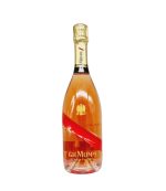 Mumm Cordon Brut Rose Champagne 0.75L