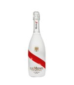 Mumm Ice Xtra Demi-Sec Champagne 0.75L