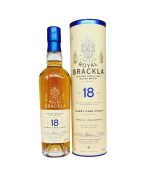Royal Brackla 18 Ani Sherry Cask Finish Whisky 0.7L