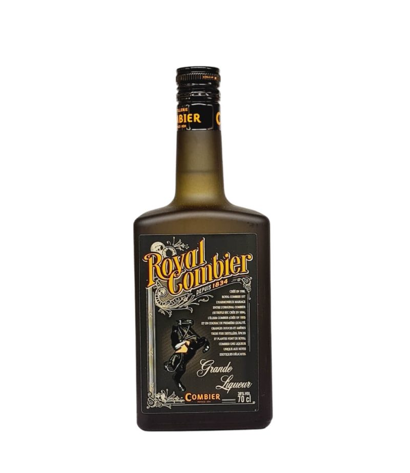 Royal Combier Grande Liqueur 0.7L Royal Combier Grande Liqueur 0.7L