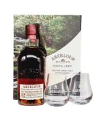 Aberlour 12 Ani Unchill Filtered Whisky 0.7L