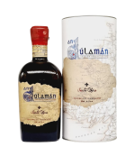 An Dúlamán Santa Ana Armada Gin 0.5L
