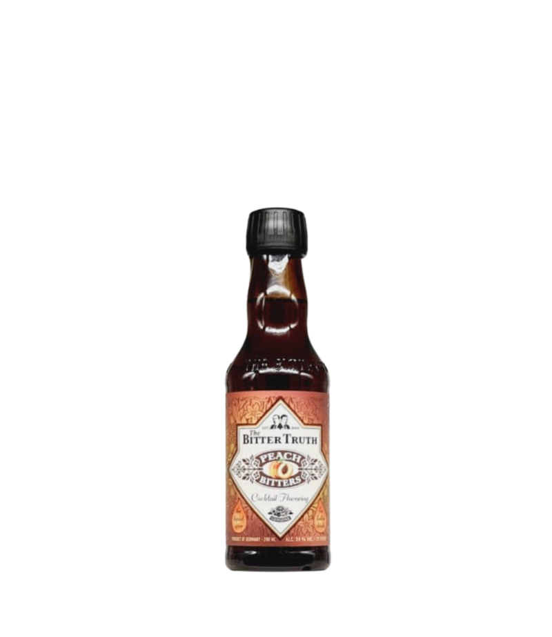 Bitter Truth Peach 0.2L Bitter Truth Peach 0.2L