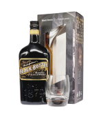 Black Bottle Gordon Graham’s Blended Scotch Whisky 0.7L 1 pahar