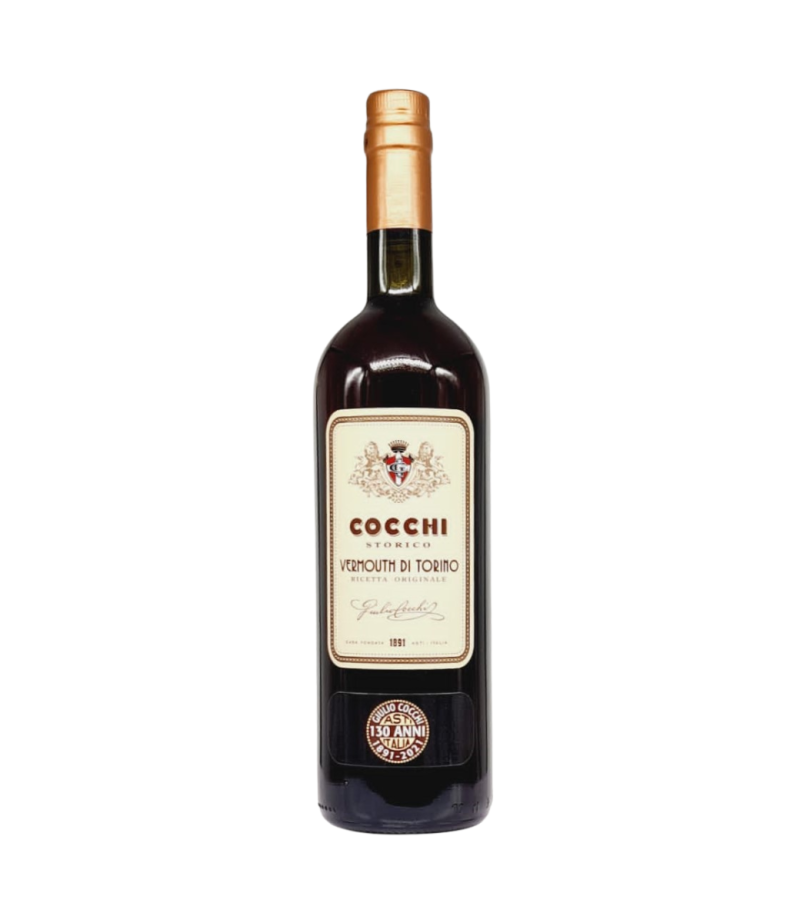 Cocchi Torino Vermouth 0.75L Cocchi Torino Vermouth 0.75L